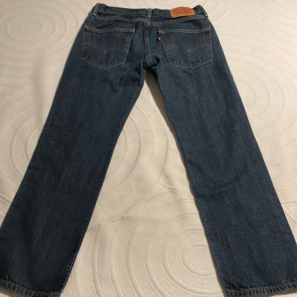 Men’s Levi jeans - size 30 x 30 - Picture 8 of 8